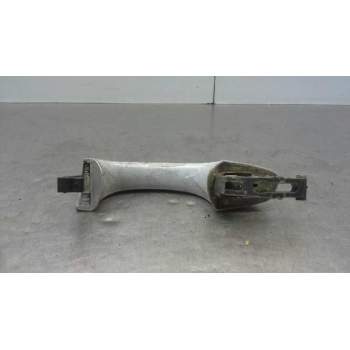 Recambio de maneta exterior trasera derecha para seat leon (5f1) reference referencia OEM IAM   