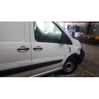 citroën jumpy del año 2011