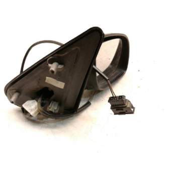 Recambio de retrovisor derecho para seat ibiza (6k1) stella referencia OEM IAM   