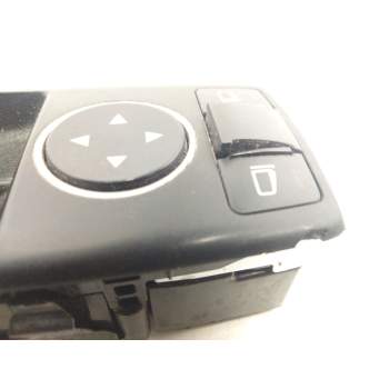 Recambio de maneta elevalunas delantera izquierda para mercedes-benz clase e (w212) lim. referencia OEM IAM A2129056000  