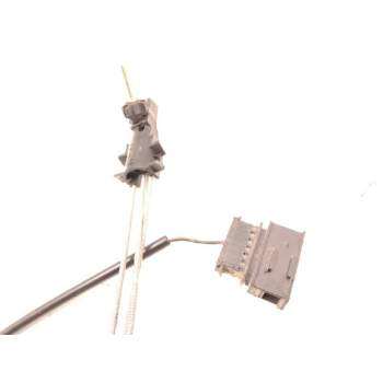 Recambio de retrovisor derecho para seat ibiza (6k1) stella referencia OEM IAM   