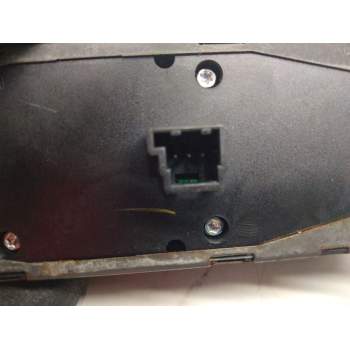 Recambio de maneta elevalunas delantera izquierda para mercedes-benz clase e (w212) lim. referencia OEM IAM A2129056000  