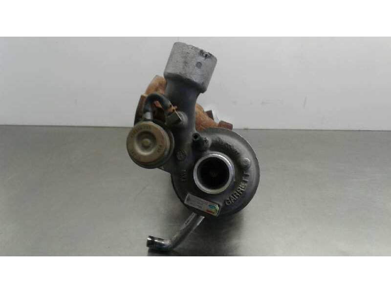 Recambio de turbocompresor para ford mondeo familiar (gd) ghia referencia OEM IAM 97FF6K682AD AK07118A 