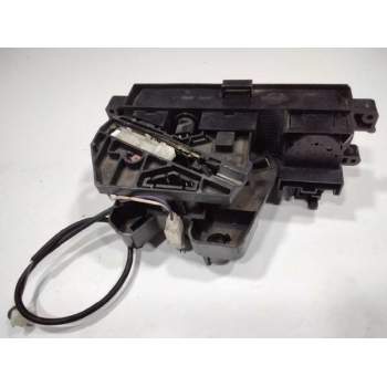 Recambio de mando calefaccion aire acondicionado para nissan micra (k11) básico (k11) referencia OEM IAM 2751598B05  