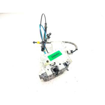CERRADURA PUERTA TRASERA IZQUIERDA A0997300135 