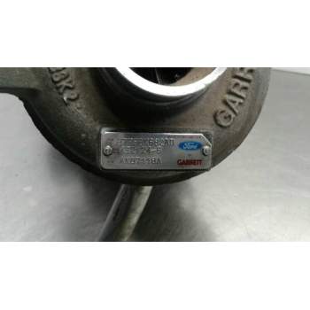 Recambio de turbocompresor para ford mondeo familiar (gd) ghia referencia OEM IAM 97FF6K682AD AK07118A 