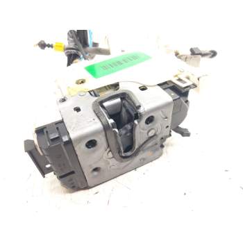 Recambio de cerradura puerta trasera izquierda para mercedes-benz clase e (w212) lim. referencia OEM IAM A0997300135  