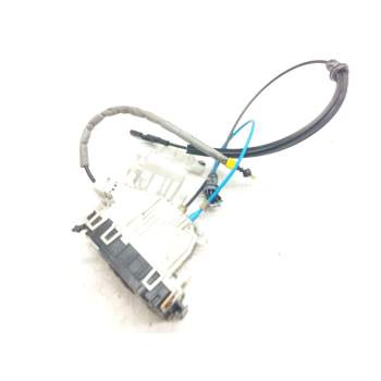 Recambio de cerradura puerta trasera izquierda para mercedes-benz clase e (w212) lim. referencia OEM IAM A0997300135  