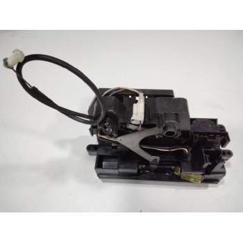 Recambio de mando calefaccion aire acondicionado para nissan micra (k11) básico (k11) referencia OEM IAM 2751598B05  