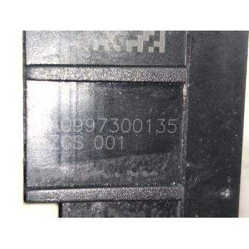 Recambio de cerradura puerta trasera izquierda para mercedes-benz clase e (w212) lim. referencia OEM IAM A0997300135  