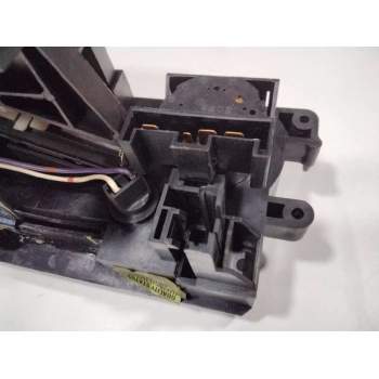 Recambio de mando calefaccion aire acondicionado para nissan micra (k11) básico (k11) referencia OEM IAM 2751598B05  