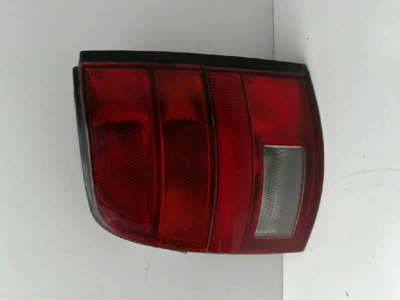 Recambio de piloto trasero derecho para nissan micra (k11) básico (k11) referencia OEM IAM B65505F301 2274 