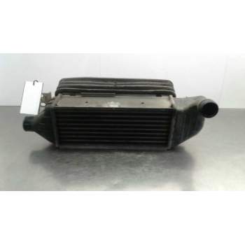 Recambio de intercooler para ford mondeo familiar (gd) ghia referencia OEM IAM   