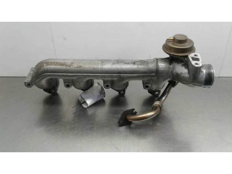 Recambio de colector admision para ford mondeo familiar (gd) ghia referencia OEM IAM   