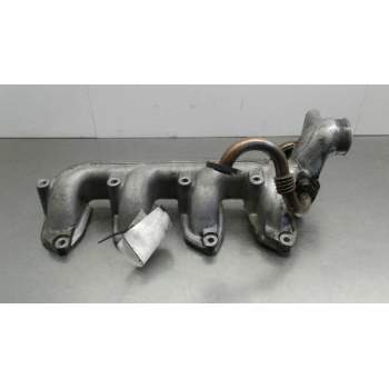 Recambio de colector admision para ford mondeo familiar (gd) ghia referencia OEM IAM   