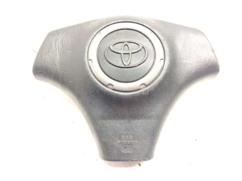 Recambio de airbag delantero izquierdo para toyota rav 4 (a2) 2.0 turbodiesel cat referencia OEM IAM 015360302CGF  