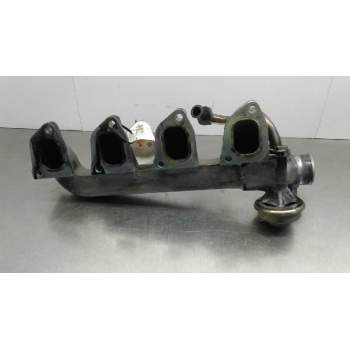 Recambio de colector admision para ford mondeo familiar (gd) ghia referencia OEM IAM   