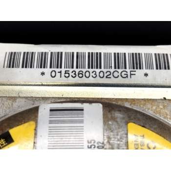 Recambio de airbag delantero izquierdo para toyota rav 4 (a2) 2.0 turbodiesel cat referencia OEM IAM 015360302CGF  
