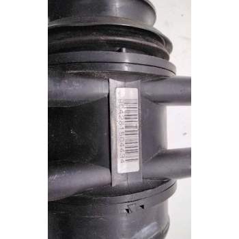 Recambio de caudalimetro para volvo s80 berlina 2.4 (125kw) referencia OEM IAM 9125606 904281504434 