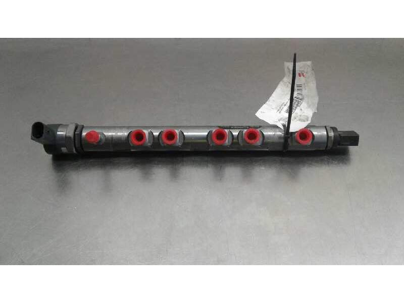 Recambio de rampa inyectora para bmw serie 1 lim. (f20) 120d referencia OEM IAM 0445214183 780912805 