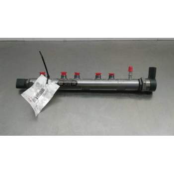 Recambio de rampa inyectora para bmw serie 1 lim. (f20) 120d referencia OEM IAM 0445214183 780912805 