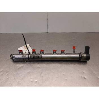 Recambio de rampa inyectora para bmw serie 1 lim. (f20) 120d referencia OEM IAM 0445214183 780912805 