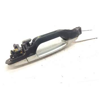 Recambio de maneta exterior trasera izquierda para toyota rav 4 (a2) 2.0 turbodiesel cat referencia OEM IAM   