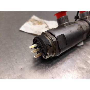 Recambio de rampa inyectora para bmw serie 1 lim. (f20) 120d referencia OEM IAM 0445214183 780912805 