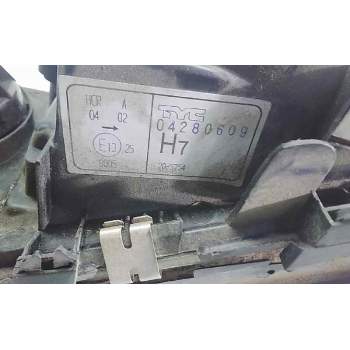 Recambio de faro izquierdo para volvo s80 berlina 2.4 (125kw) referencia OEM IAM 04280609  