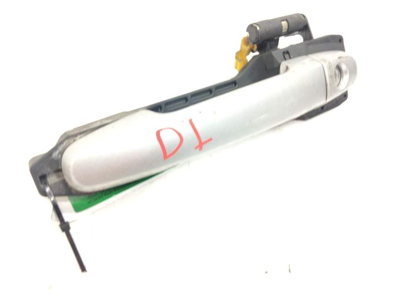 Recambio de maneta exterior delantera izquierda para toyota rav 4 (a2) 2.0 turbodiesel cat referencia OEM IAM   