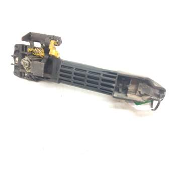 Recambio de maneta exterior delantera izquierda para toyota rav 4 (a2) 2.0 turbodiesel cat referencia OEM IAM   