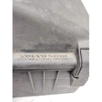 Recambio de caja filtro de aire para volvo s80 berlina 2.4 (125kw) referencia OEM IAM 9485860  