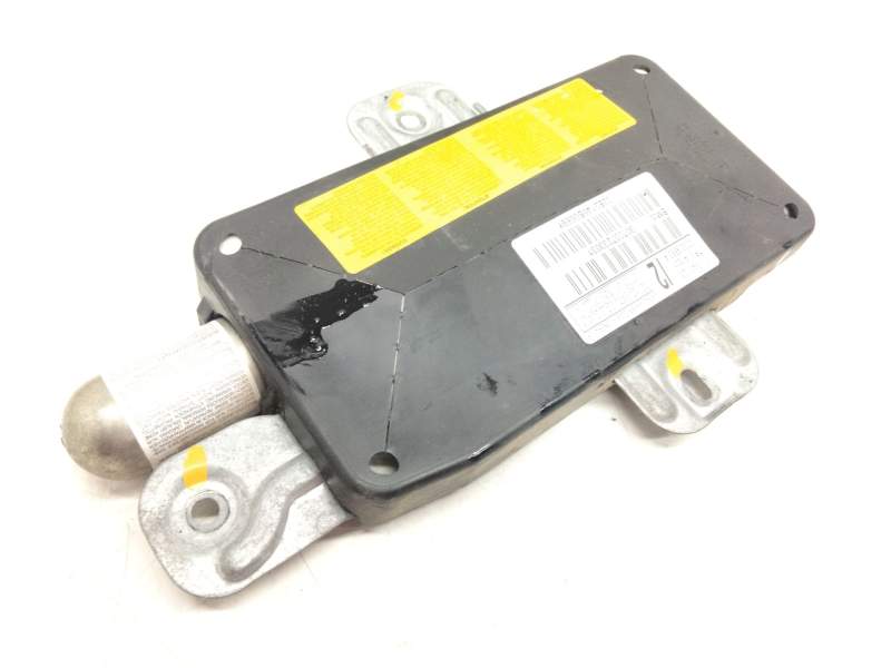 Recambio de airbag lateral delantero izquierdo para bmw x5 (e53) 3.0d referencia OEM IAM 307037233031  