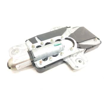 Recambio de airbag lateral delantero izquierdo para bmw x5 (e53) 3.0d referencia OEM IAM 307037233031  