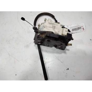 Recambio de cerradura puerta delantera derecha para seat altea xl (5p5) i-tech ecomotive referencia OEM IAM   