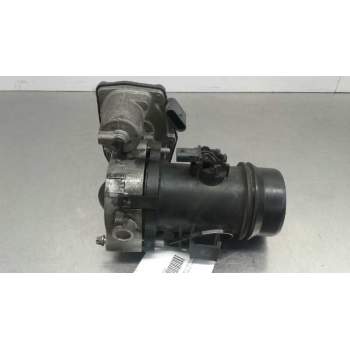 Recambio de cuerpo de mariposa para bmw serie 1 lim. (f20) 120d referencia OEM IAM 1354781075202  