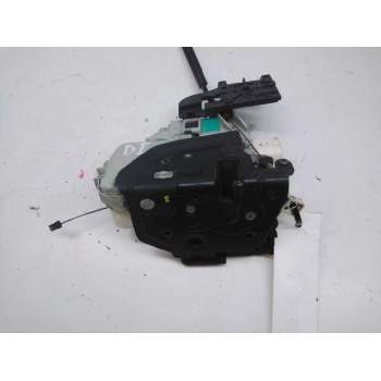 Recambio de cerradura puerta delantera izquierda para seat altea xl (5p5) i-tech ecomotive referencia OEM IAM 1P1837015C  
