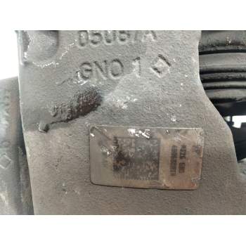 Recambio de pinza freno delantera derecha para audi a6 lim. (4g2) referencia OEM IAM GN0  