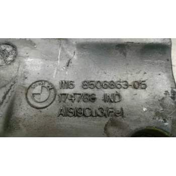 Recambio de soporte alternador para bmw serie 1 lim. (f20) 120d referencia OEM IAM 1116850686905  