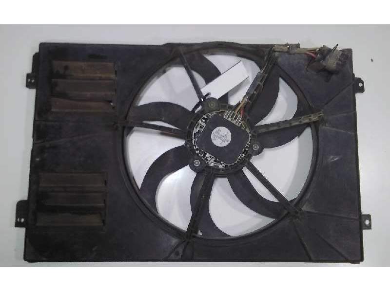 Recambio de electroventilador para seat altea xl (5p5) i-tech ecomotive referencia OEM IAM 1K0959455FR  