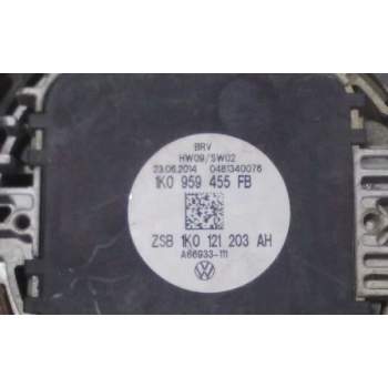 Recambio de electroventilador para seat altea xl (5p5) i-tech ecomotive referencia OEM IAM 1K0959455FR  