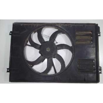 Recambio de electroventilador para seat altea xl (5p5) i-tech ecomotive referencia OEM IAM 1K0959455FR  