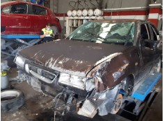 seat toledo (1l) del año 1997