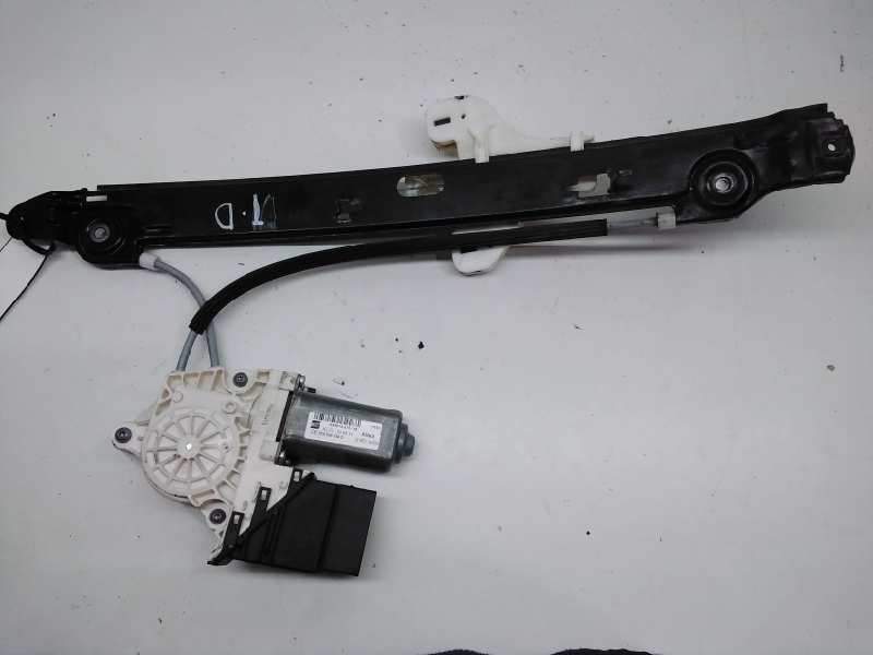 Recambio de elevalunas trasero derecho para seat altea xl (5p5) i-tech ecomotive referencia OEM IAM 3C0959704D  