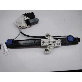 Recambio de elevalunas trasero derecho para seat altea xl (5p5) i-tech ecomotive referencia OEM IAM 3C0959704D  