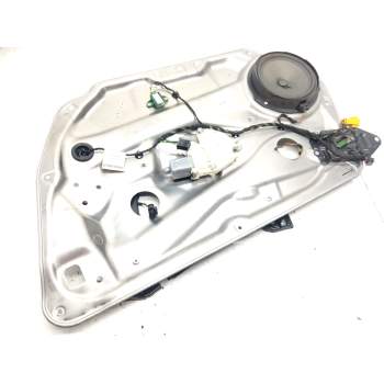 Recambio de elevalunas delantero derecho para mercedes-benz clase e (w212) lim. referencia OEM IAM A2128201102  