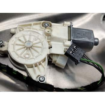 Recambio de elevalunas delantero derecho para mercedes-benz clase e (w212) lim. referencia OEM IAM A2128201102  