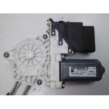 Recambio de elevalunas trasero izquierdo para seat altea xl (5p5) i-tech ecomotive referencia OEM IAM 3C0959703D  