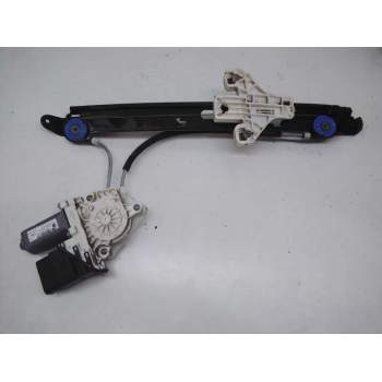 Recambio de elevalunas trasero izquierdo para seat altea xl (5p5) i-tech ecomotive referencia OEM IAM 3C0959703D  