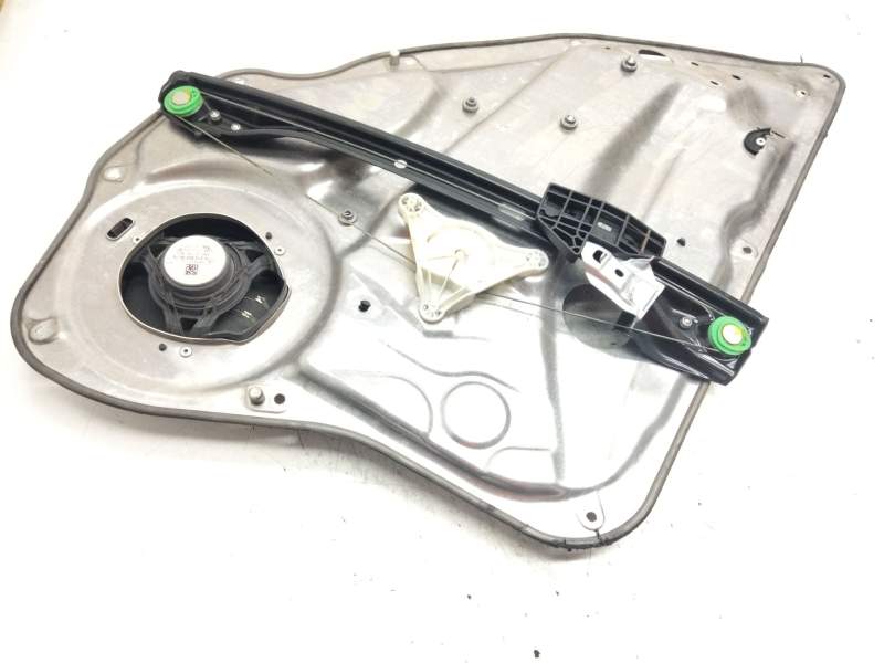 Recambio de elevalunas trasero derecho para mercedes-benz clase e (w212) lim. referencia OEM IAM A2125407205  